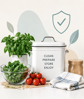 food safaty cad